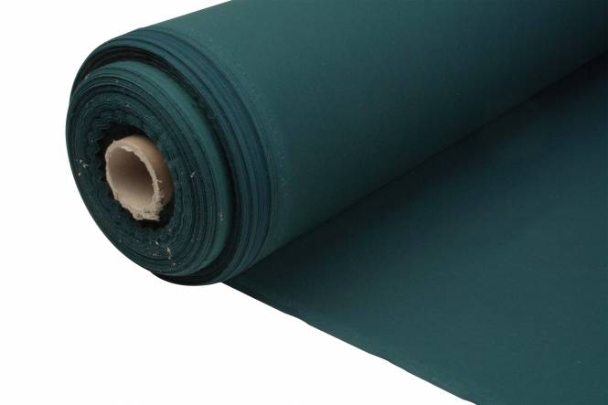 Tentdoek zwaar katoen, 330 gr/m² 175 cm, epicea, FR