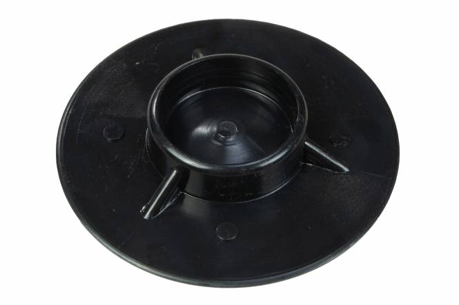 Zeltstabsteller 10 cm ø