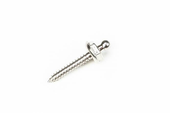 LOXX stud with wood screw 22 mm