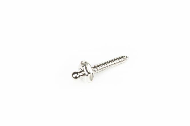 LOXX stud with wood screw 22 mm