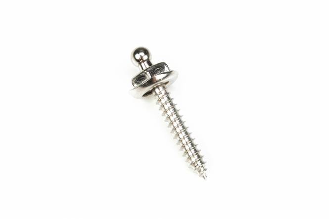 LOXX stud with wood screw 22 mm
