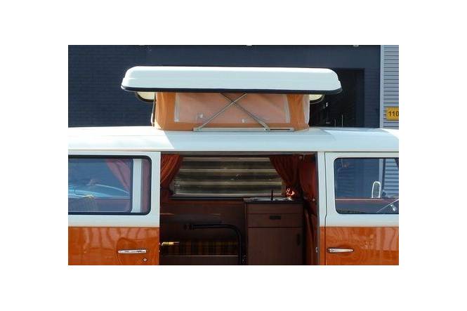 ESVO aufstelldach für Volkswagen T2B Westfalia, drei Fenster, mehrere Farben