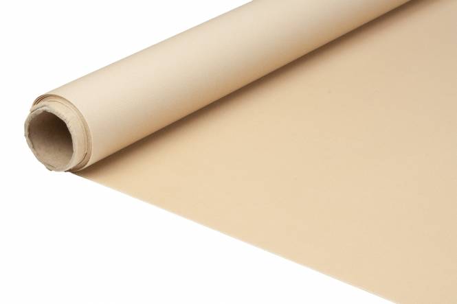 Bootzeil, premium bootdoek beige 153 cm, Docril N Solid Honey Wheat N 00086