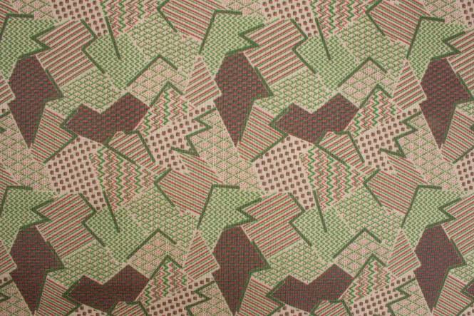Gordijnenstof, non-woven polyester 155 cm