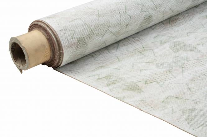 Gordijnenstof, non-woven polyester 155 cm