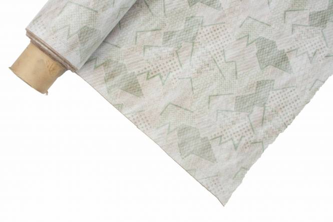 Gordijnenstof, non-woven polyester 155 cm