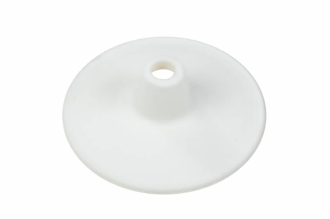 Regenhütchen 6 mm ø