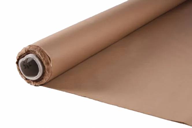 Tentdoek Ten Cate 300 grams katoen 160 cm KD-38, zand 37345 RESTSTUKKEN