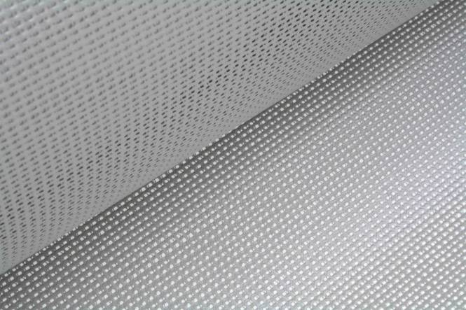 Screentuch ESVO Sunblocker 350 Gr/M² 150 cm, grau