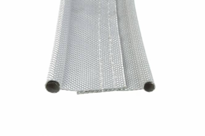 Double kador 7 / 5 mm, grey
