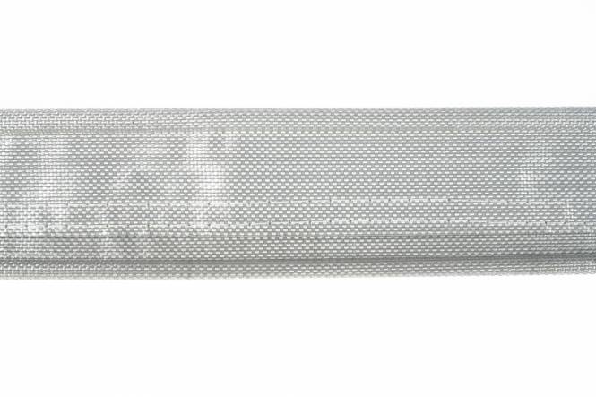 Double kador 7 / 5 mm, grey