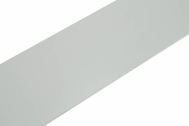 Strengthening tape 40 mm, light grey