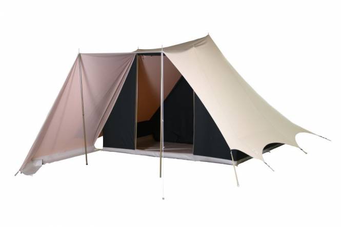 seitenschirme Bedouin 280