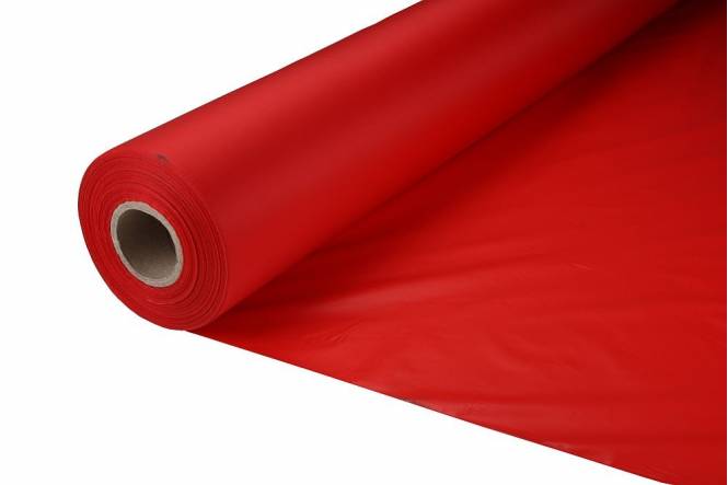Tent fabric lightweight ripstop nylon 80 gr/m² 150 cm, red