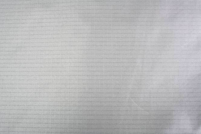 Tent fabric lightweight ripstop nylon 80 gr/m² 150 cm, metallic