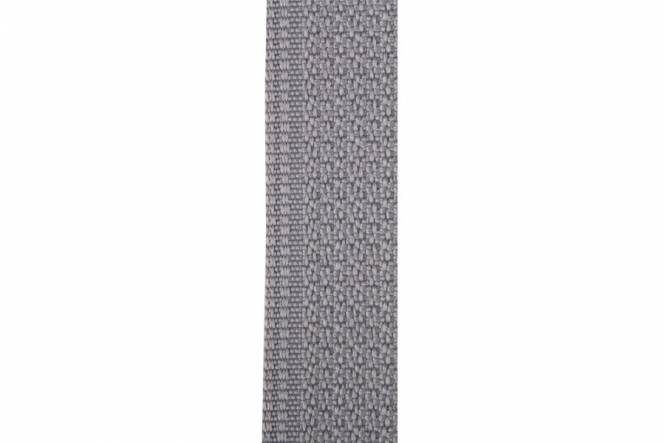 Tentband / Biesband 16 mm polyester, grijs