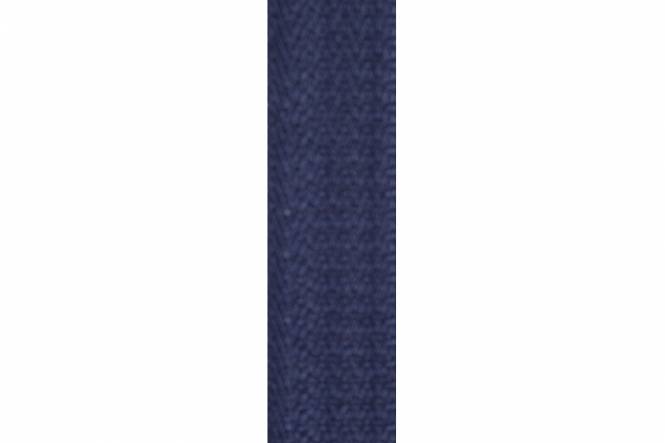 Zeltband 16 mm, Polyester, Blau
