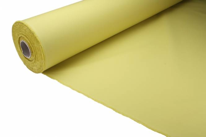 Zeltstoff Baumwolle 310 Gr/M² 163 cm, KS-202 gelborange