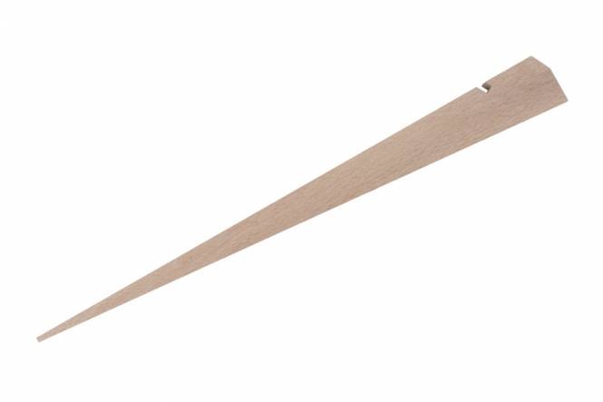 Tentharing. Stormharing. Hout 40 cm