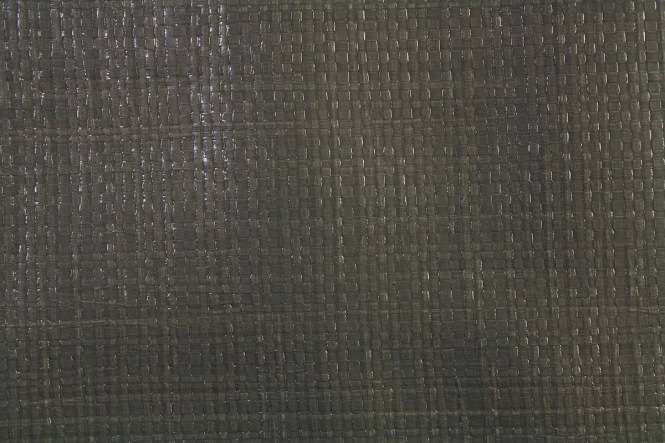 Afdekzeil 220 gram. U.V.-bestendig grijs 200 cm