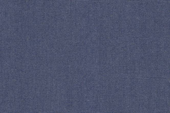 Stof voor bootkussens. Marineblauw, navy, blauw, donkerblauw