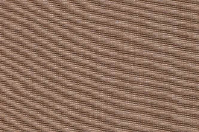 Stof voor buitenkussens en bootkussens, BLISS Citel Canvas Chestnut 00 136