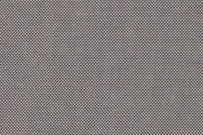 Waterproof stof voor alle buitenkussens, BLISS Citel Panama Silver Grey 00419