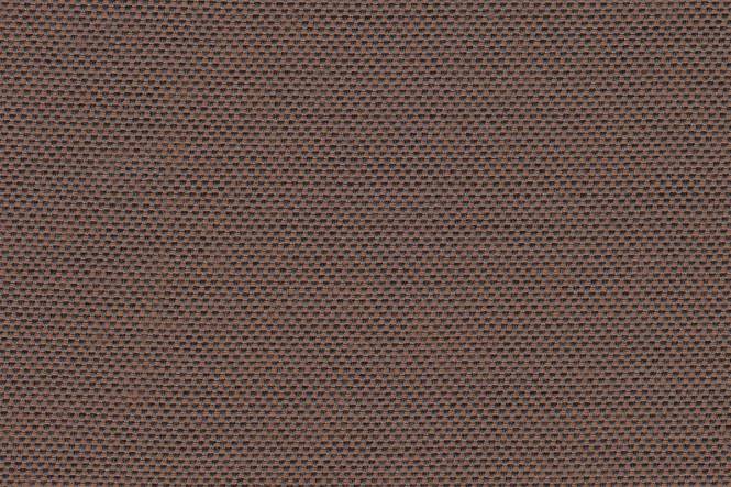 Stof voor buitenkussens en bootkussens, BLISS Citel Panama Chocolate 00462