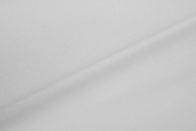 ESVO Dijon, stof voor buitenkussens en bootkussens, 140 cm, white 0000