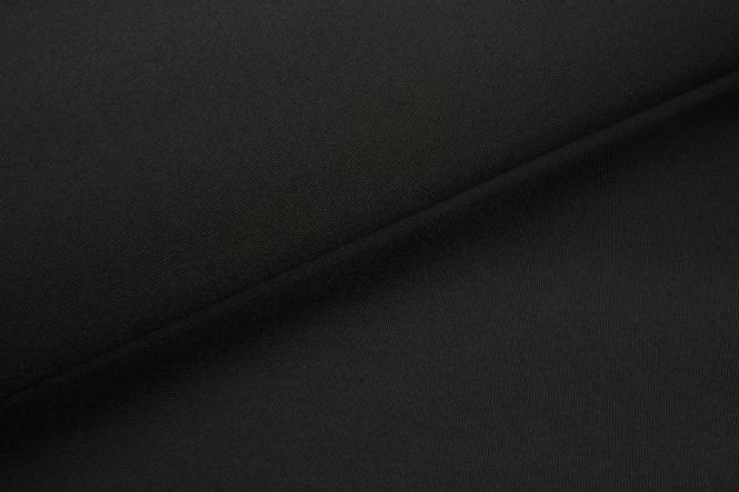 ESVO Monaco, stof voor buitenkussens en bootkussens, 140 cm, black 1000