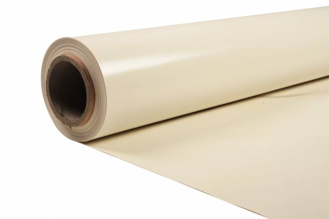 Verstärktes PVC für Abdeckplane und mehr, 650 Gr./M²
