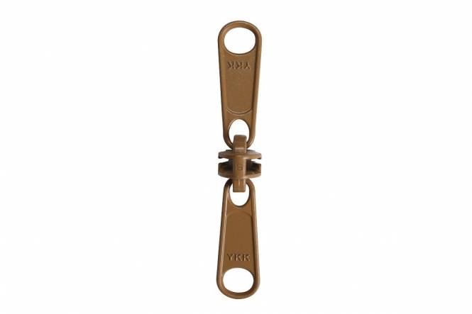YKK schuiver 5 CF (S)