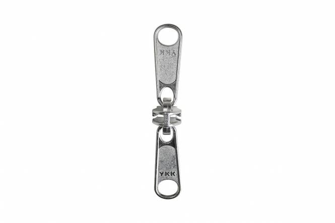 YKK schuiver 5 CN (5NO)