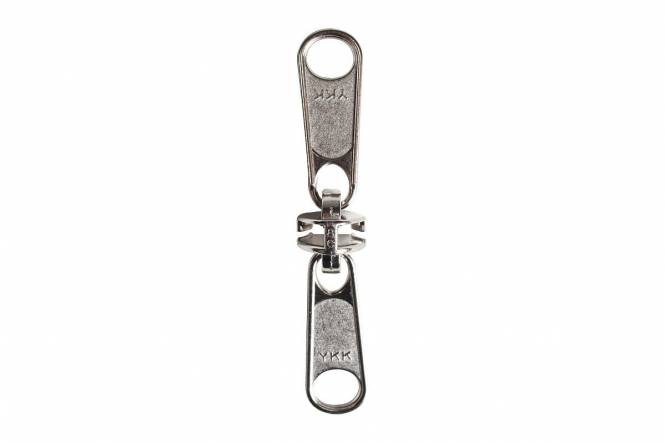 YKK schuiver 8 CF (8C)