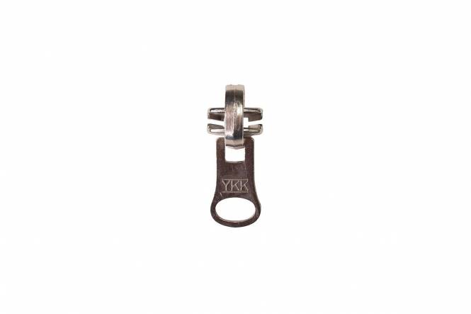 YKK VISLON Schieber 5 VS mm mit 1 Griff