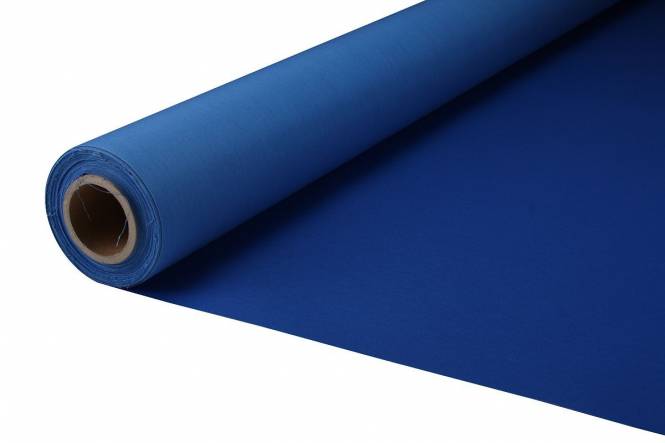 Sonnensegelstoff wasserdicht, Ten Cate All Season 170 cm WM-17, blau 77484