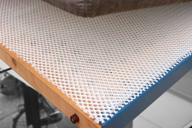Aquamaster 3D ondermatras, 140 x 205 cm