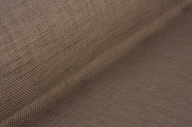 ESVO Dijon, stof voor buitenkussens en bootkussens, 140 cm, taupe 0575
