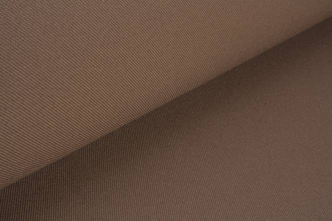 Outdoorstoff Monaco, wasserdichter Stoff, 140 cm, almond 11-8008