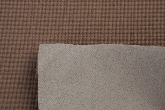 Outdoorstoff Monaco, wasserdichter Stoff, 140 cm, almond 11-8008