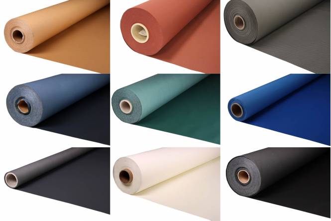 TenCate All Season & Mehler REMNANTS, various colours