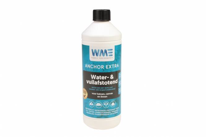 Impregneermiddel Anchor Extra, 1 liter