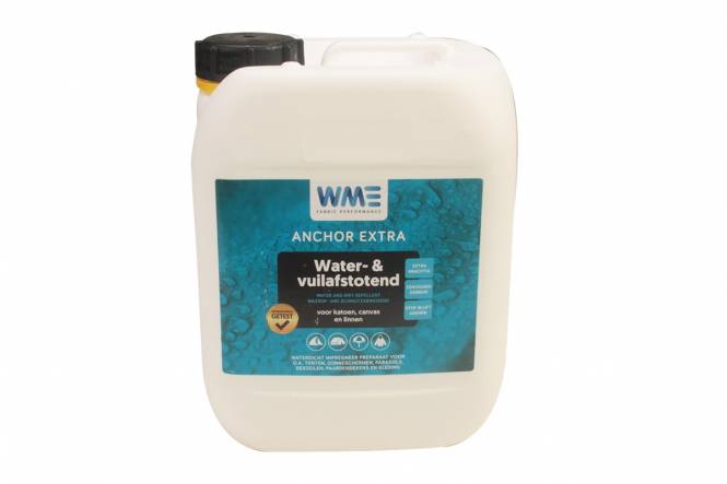 Impregneermiddel Anchor Extra, 5 liter