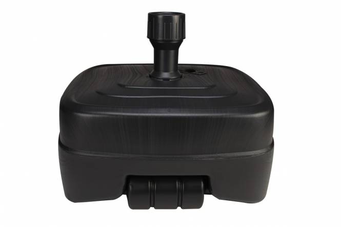 verrijdbare parasolvoet 40 kg