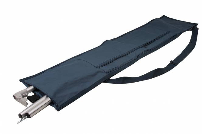 Tent bag Premium dark blue