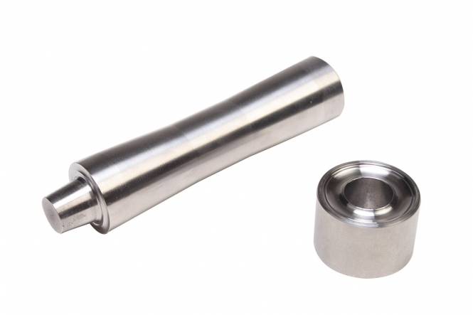 Handstempel professioneel 10 mm [CLONE] [CLONE]