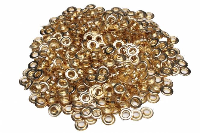Professionele zeilringen pers met stempel voor 10 mm zeilringen [CLONE]
