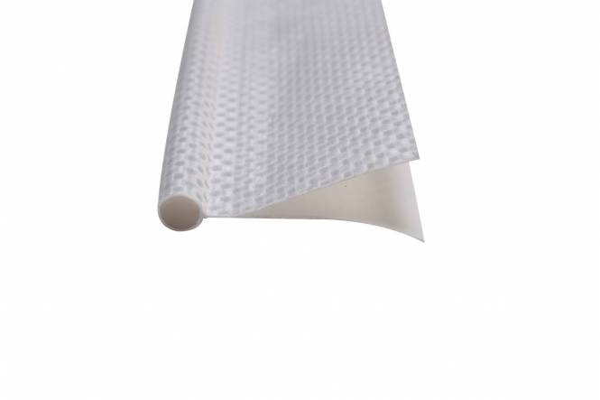 Kederband 5 mm mit Fahne offen
