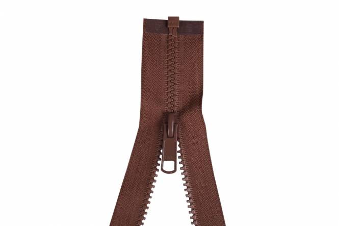 YKK VISLON Schieber 5 VS mm mit 1 Griff