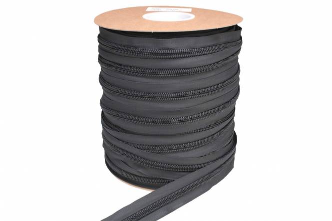 ESVO ritsband per meter 10 mm niet deelbaar, grijs